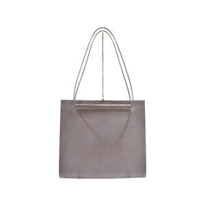 Louis Vuitton Saint Tropez Epi Lila Purple Tote Shoulder Bag